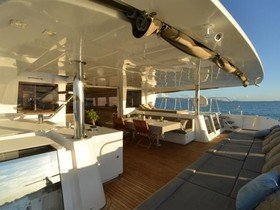 2012 Lagoon Catamarans 620 te koop