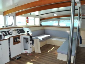 Buy 2005 Etoile Marine Sailing Catamaran 82