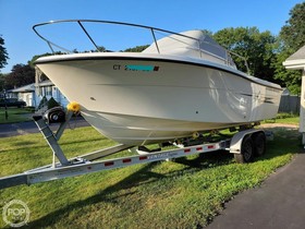 2010 Hydra-Sports 2000 for sale