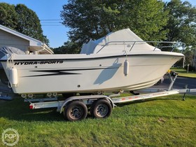 2010 Hydra-Sports 2000 for sale