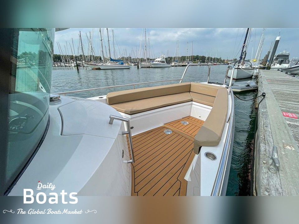 2015 Axopar Boats 28 Cabin for rent. View price, photos and Rent 2015