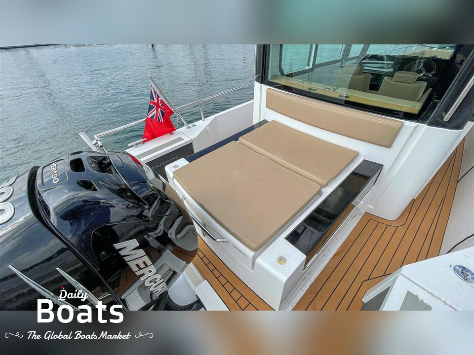 2015 Axopar Boats 28 Cabin for rent. View price, photos and Rent 2015