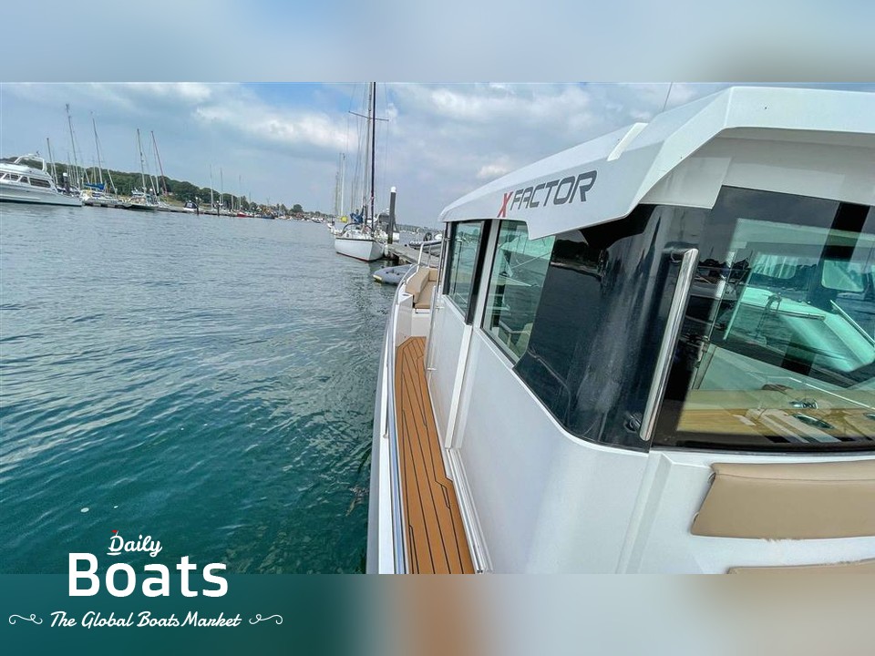 2015 Axopar Boats 28 Cabin for rent. View price, photos and Rent 2015