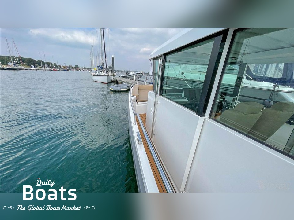 2015 Axopar Boats 28 Cabin for rent. View price, photos and Rent 2015