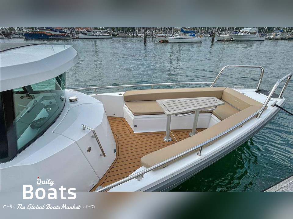 2015 Axopar Boats 28 Cabin for rent. View price, photos and Rent 2015