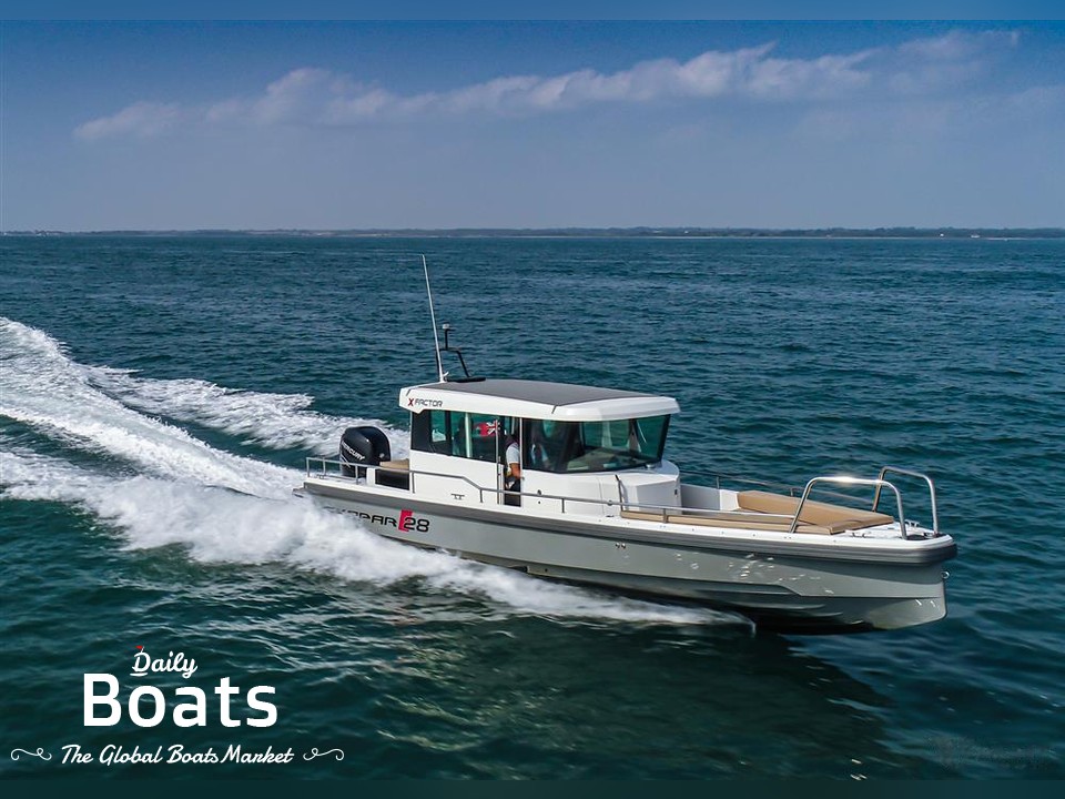 Charter Power Boats: Everything You Need to Know