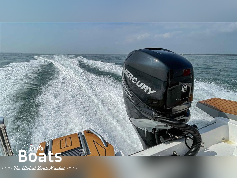 2015 Axopar Boats 28 Cabin for rent. View price, photos and Rent 2015
