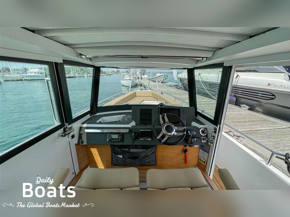 2015 Axopar Boats 28 Cabin for rent. View price, photos and Rent 2015