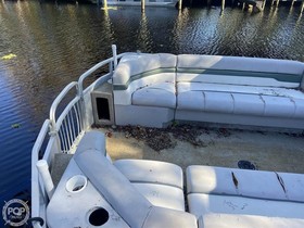2000 Sun Tracker 32 Party Cruiser for sale