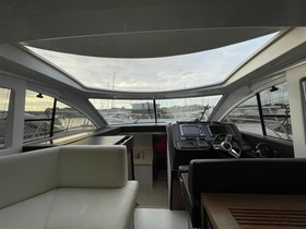 2012 Bénéteau Boats Gran Turismo 49 à vendre