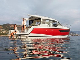 Купити 2022 Sealine C335V