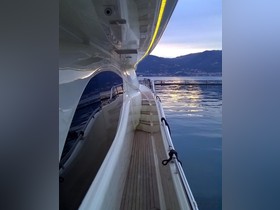 Ferretti Yachts 94 for sale Croatia