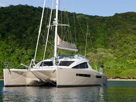 Alliaura Marine Privilege 615