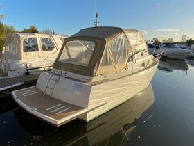 2016 English Harbour Yachts 29 zu verkaufen