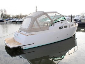 Buy 2016 English Harbour Yachts 29