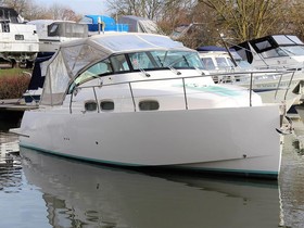 2016 English Harbour Yachts 29 à vendre