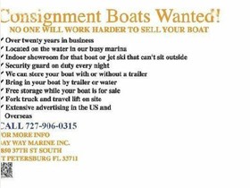 Αγοράστε 2003 Larson Boats 330