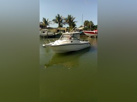 Købe 2007 Boston Whaler Boats 285 Conquest