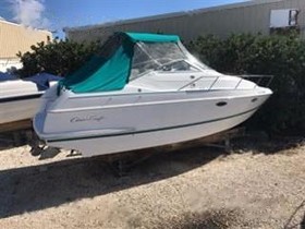 Chris-Craft 26 Crowne