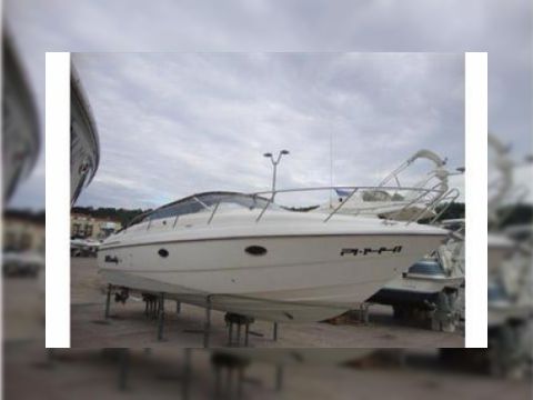 2006 Windy 32