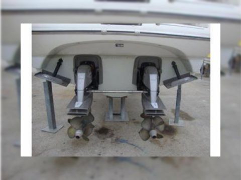 2006 Windy 32 for sale