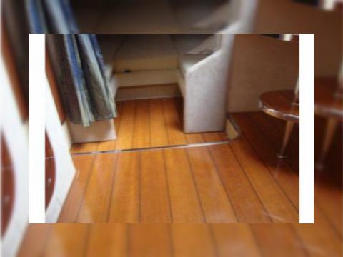 2006 Windy 32 for sale