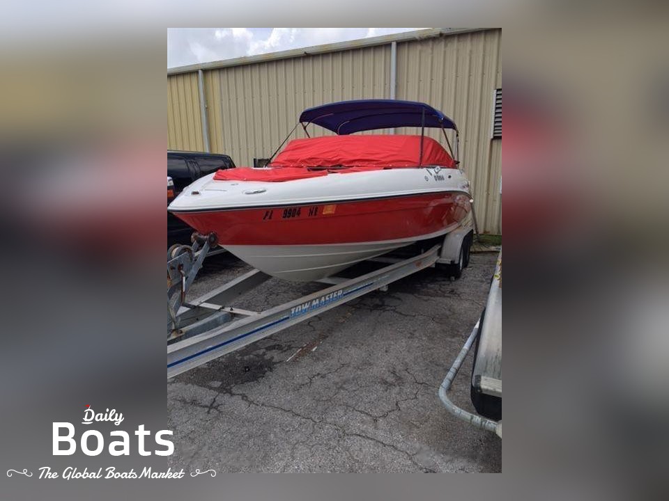 2006 Yamaha 230 Sx for sale. View price, photos and Buy 2006 Yamaha 230