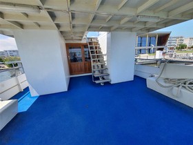 Acheter 2015 Commercial Boats Custom Steel Passenger/Party Vessel