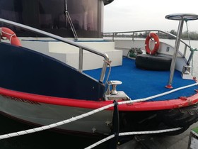 Köpa 2015 Commercial Boats Custom Steel Passenger/Party Vessel