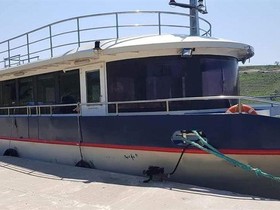 Osta 2015 Commercial Boats Custom Steel Passenger/Party Vessel