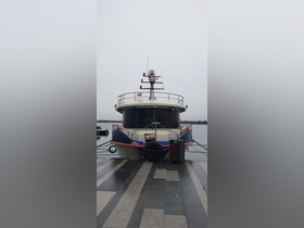 Kjøpe 2015 Commercial Boats Custom Steel Passenger/Party Vessel