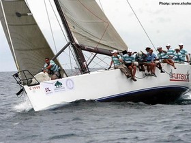 Buy 2004 DK Yachts 46 Racer/Cruiser