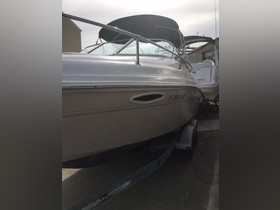 1999 Sea Ray Boats 215 Express Cruiser