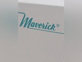 2007 Maverick 21 Master Angler на продажу