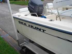 2003 Sea Hunt Boats 202 Triton til salgs