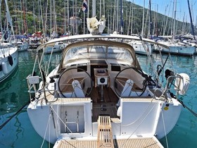 2012 Hanse Yachts 385 kaufen