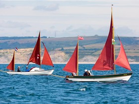 Buy 2020 Devon Longboat