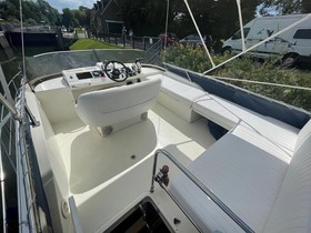 Buy 1991 Fairline 36 Sedan