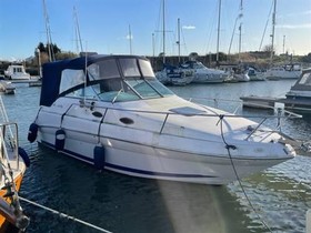 1998 Sea Ray Boats 240 Sundancer