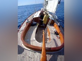 Köpa 2003 Tiburon Yachts 46