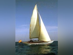 2003 Tiburon Yachts 46 kaufen
