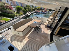 2015 Prestige Yachts 550 na prodej