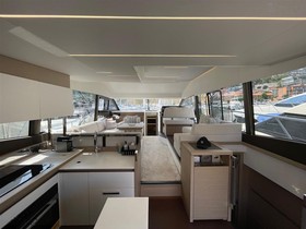2020 Prestige Yachts 520 za prodaju