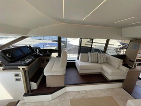 2020 Prestige Yachts 520 zu verkaufen
