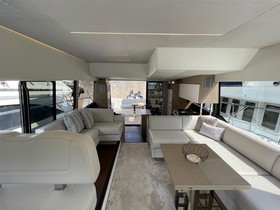 2020 Prestige Yachts 520 satın almak