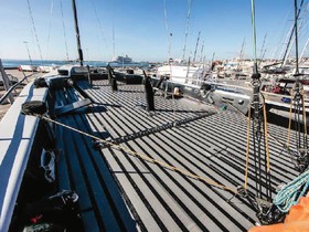 2016 Maxi Yachts 72 for sale