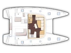 2020 Lagoon Catamarans 42 на продажу