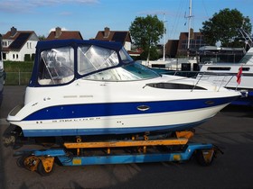 2005 Bayliner Boats 275 Ciera Sunbridge à vendre