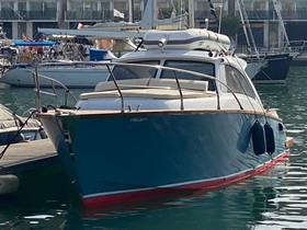 Mavi Yachts Sailor 34