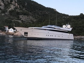 Akhir Yachts 110